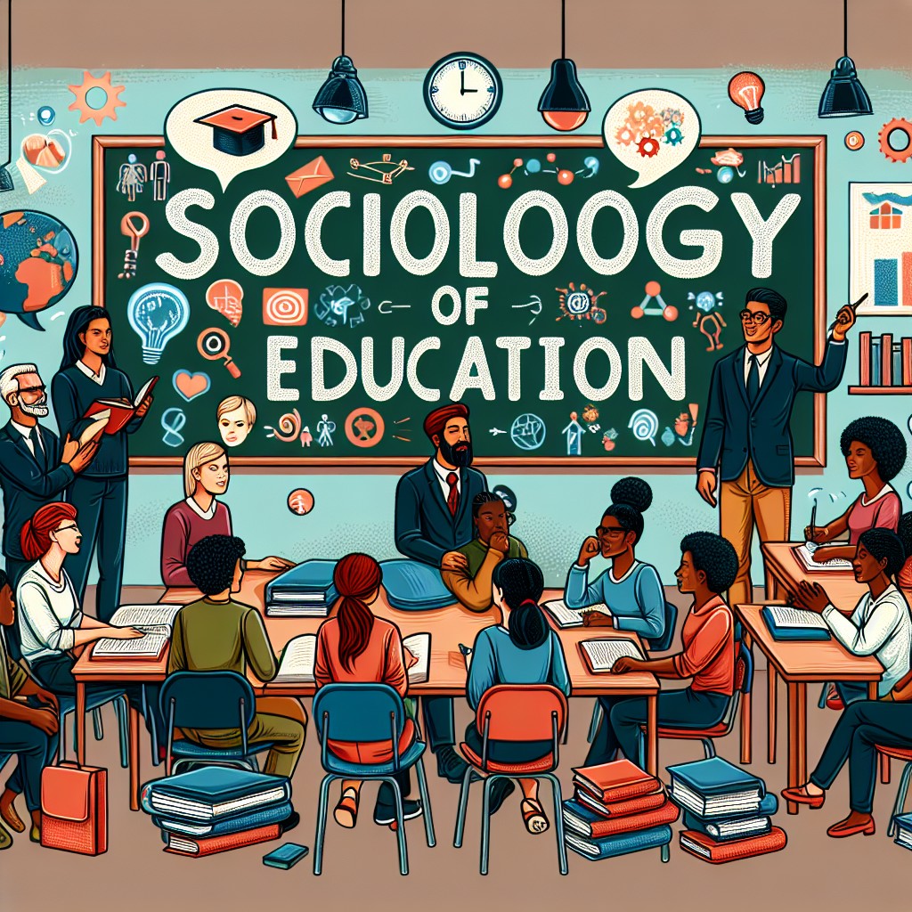 Sociologia da Educação