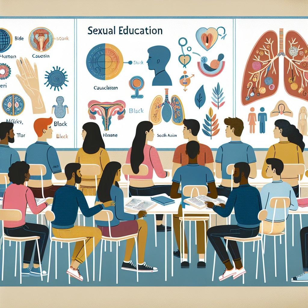 Educação Sexual