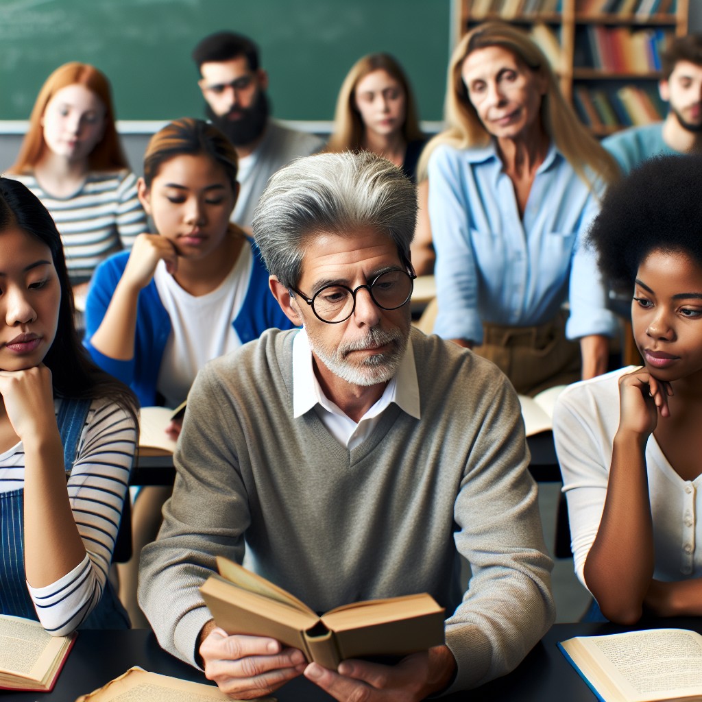 Alfabetização e Letramento na Educação de Jovens e Adultos