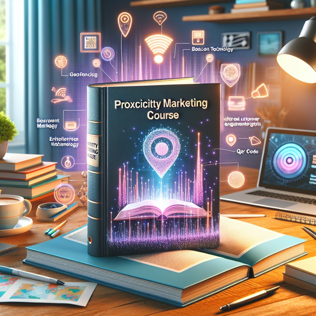 Curso de Marketing de Proximidade