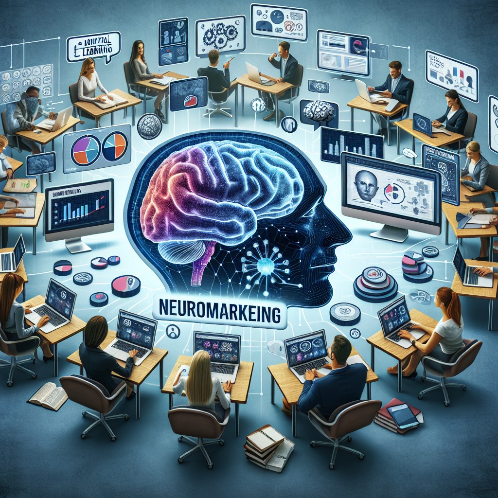 Curso de Neuromarketing Digital