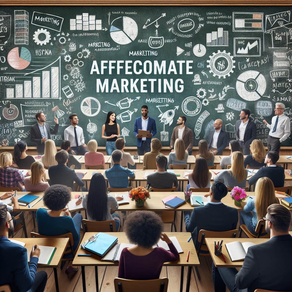 Curso de Marketing de Afetividade