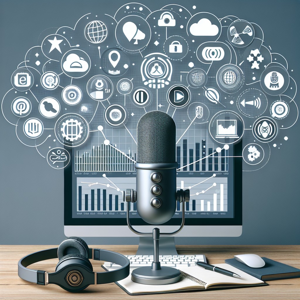 Curso de Marketing de Influência em Podcasts