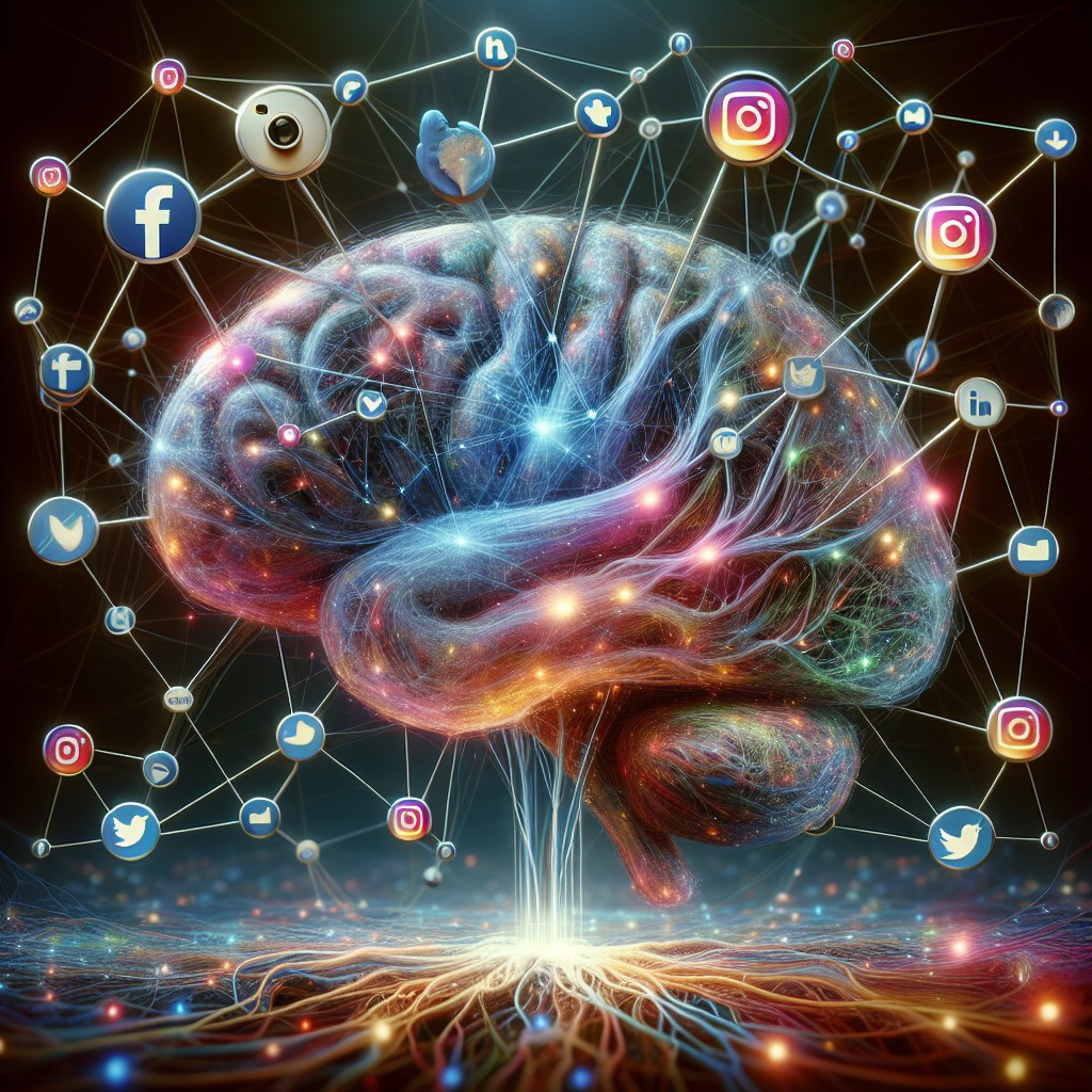 Curso de Neuromarketing em Redes Sociais