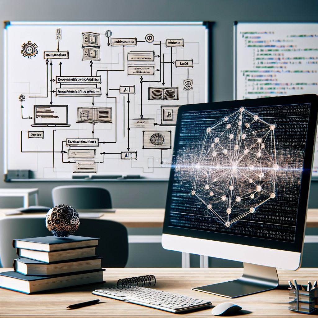 Construção de Sistemas de Recomendação de Cursos Online com Machine Learning