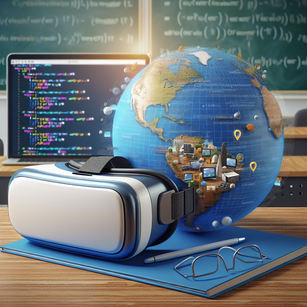 Introdução ao Desenvolvimento de Aplicações de Realidade Virtual para Turismo