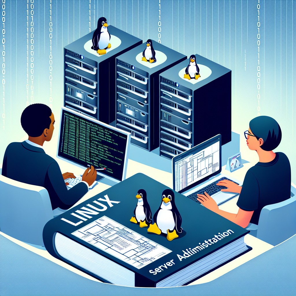 Administração de Servidores Linux