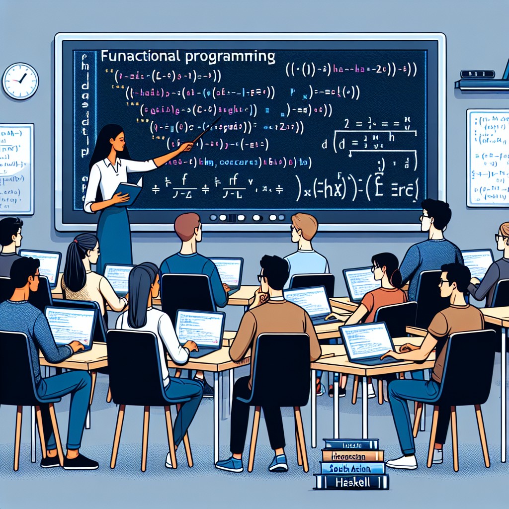 Programação Funcional em Haskell  