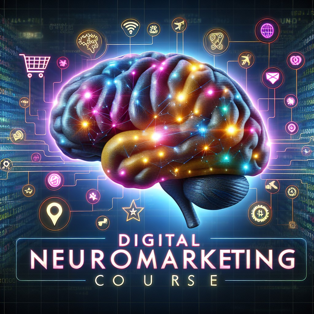 Curso de Neuromarketing Digital