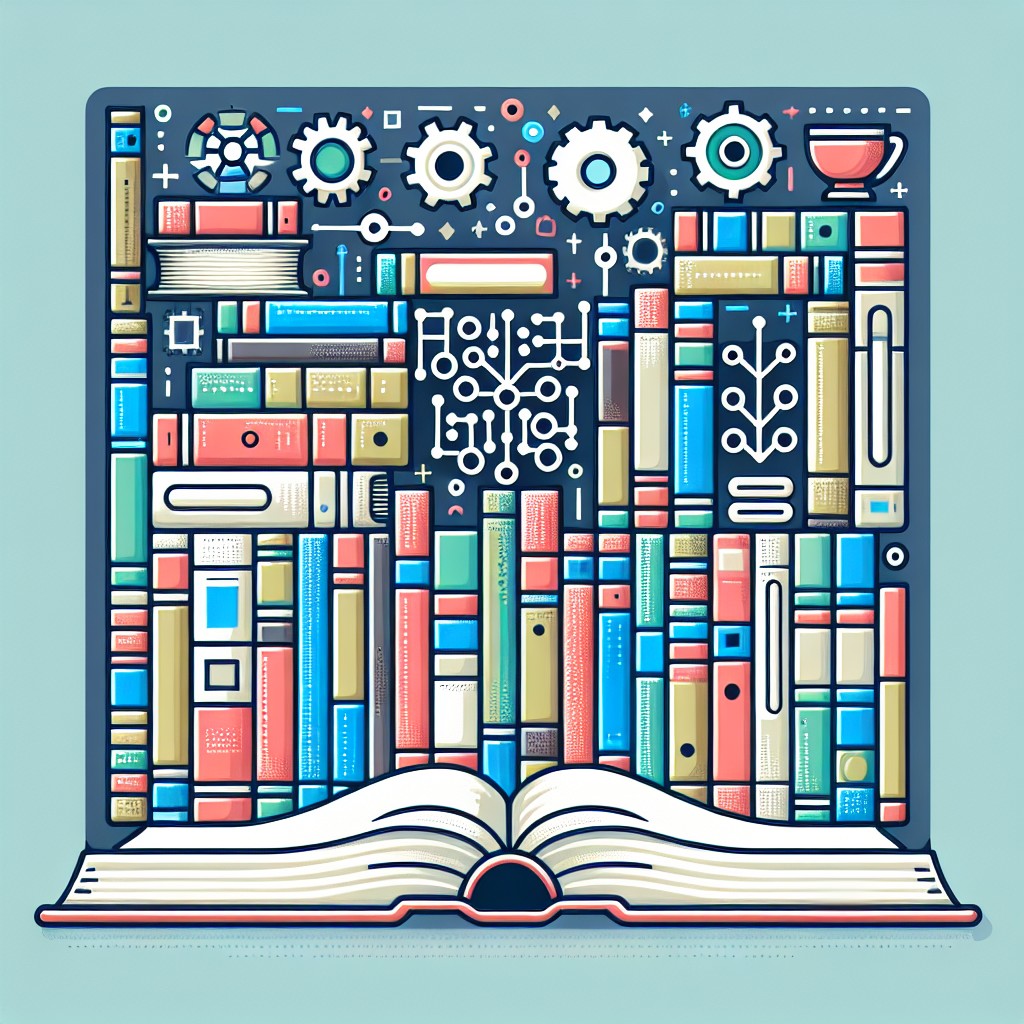 Construção de Sistemas de Recomendação de Livros com Machine Learning