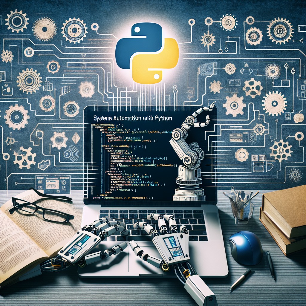 Automação de Sistemas com Python