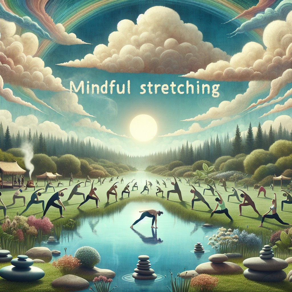 Curso de Mindful Stretching 