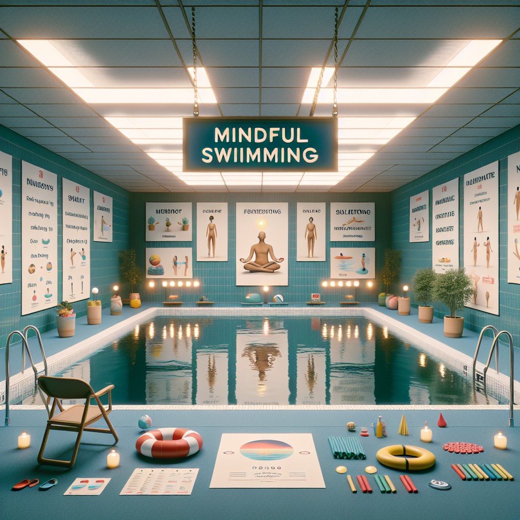 Curso de Mindful Swimming  