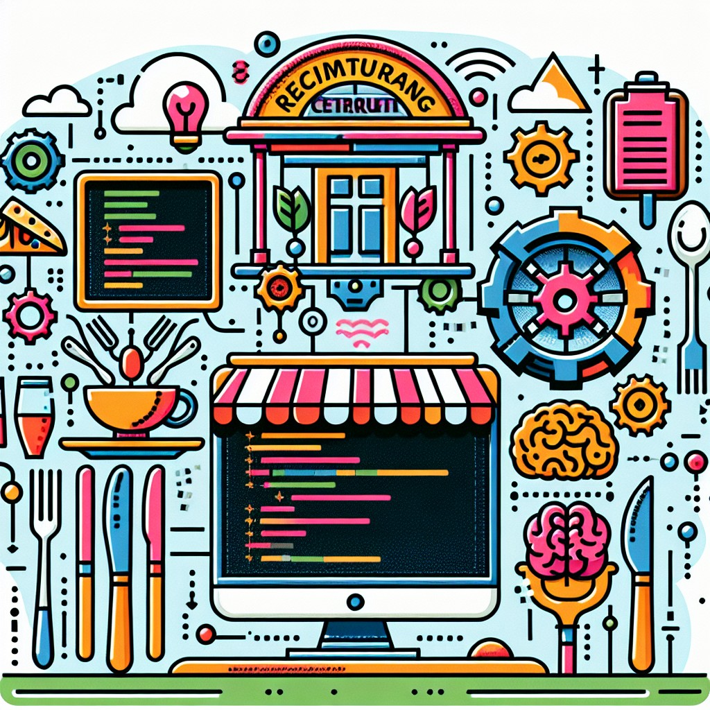 Construção de Sistemas de Recomendação de Restaurantes com Machine Learning