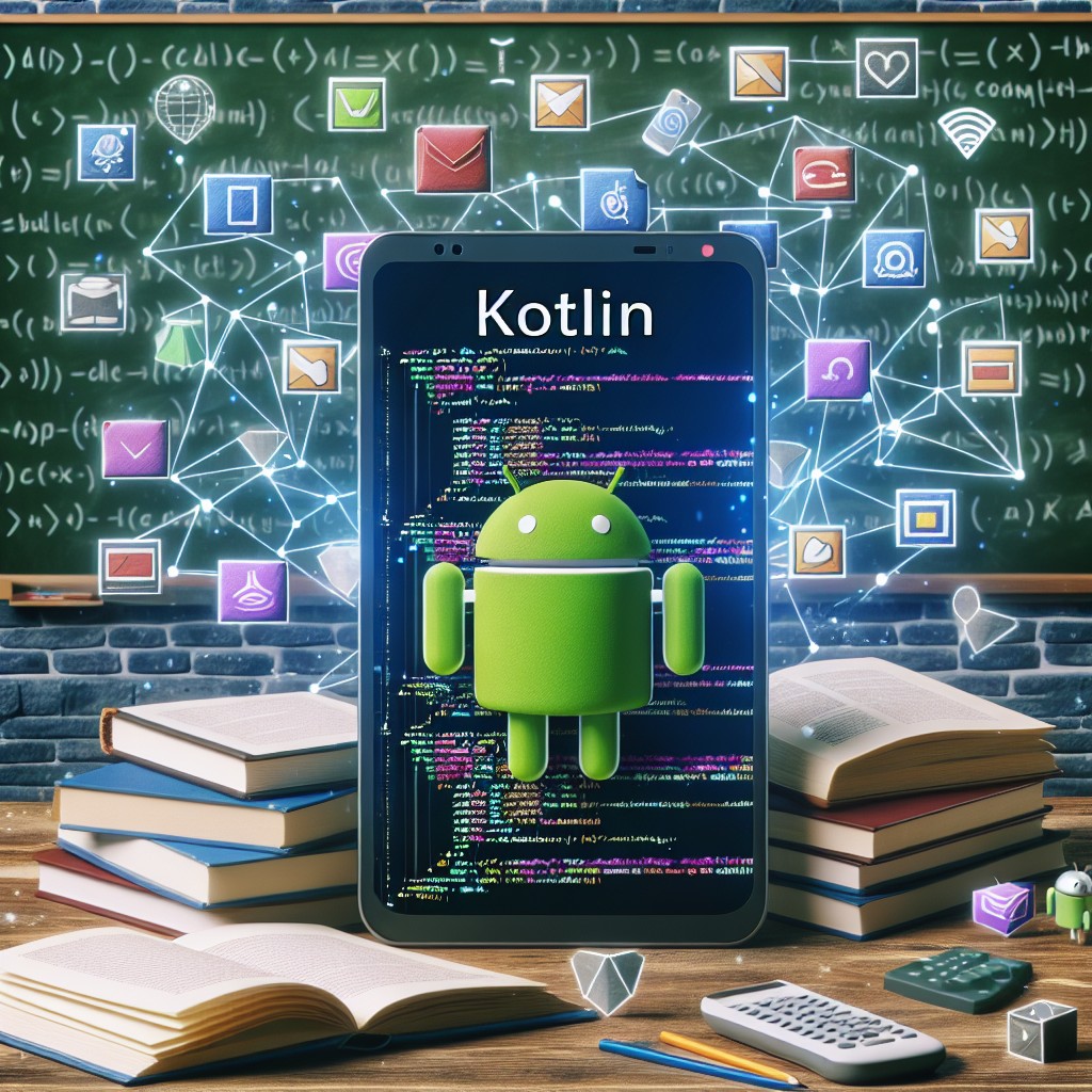 Construção de Aplicações Android com Kotlin