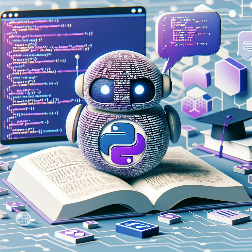 Desenvolvimento de Chatbots com Python