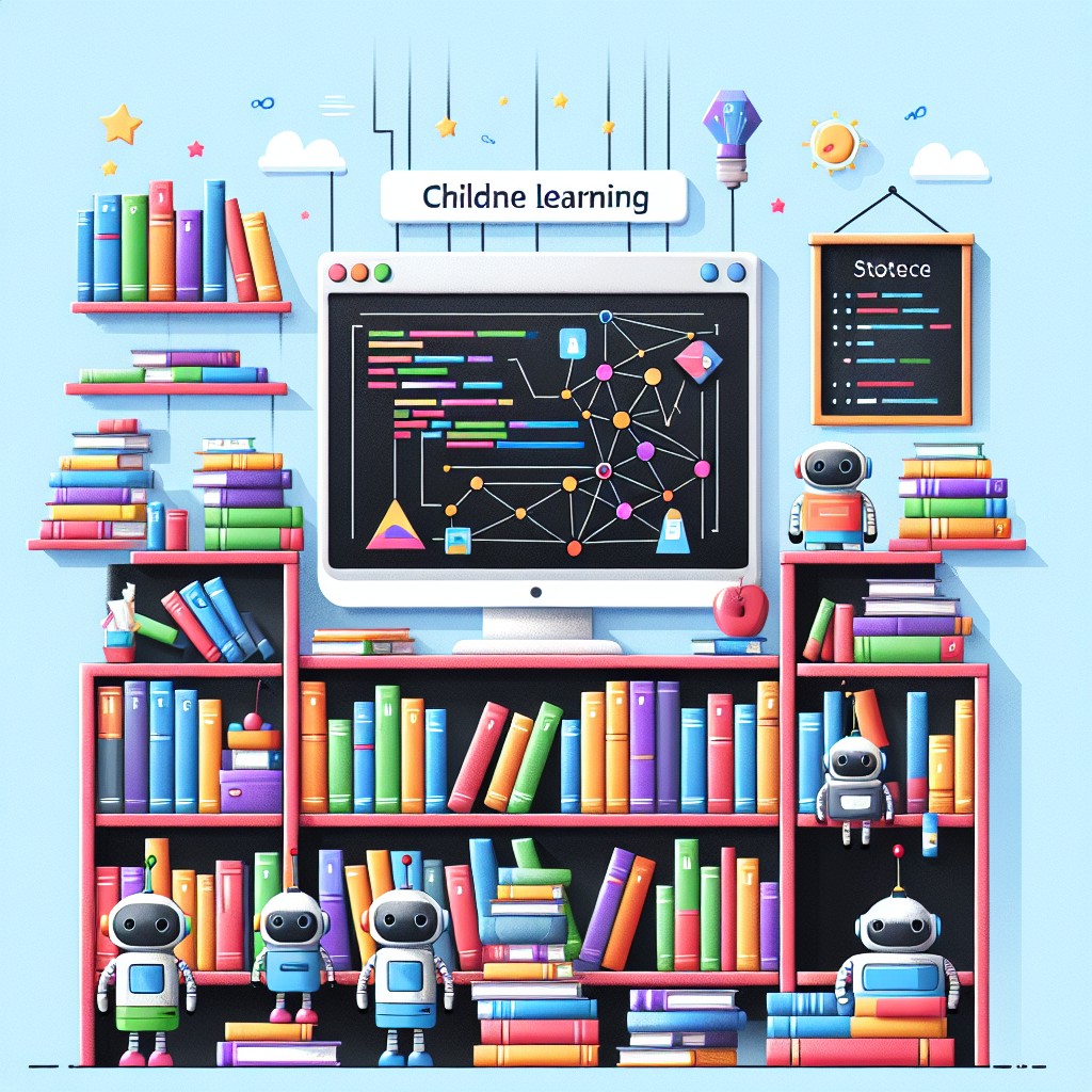 Construção de Sistemas de Recomendação de Livros Infantis com Machine Learning