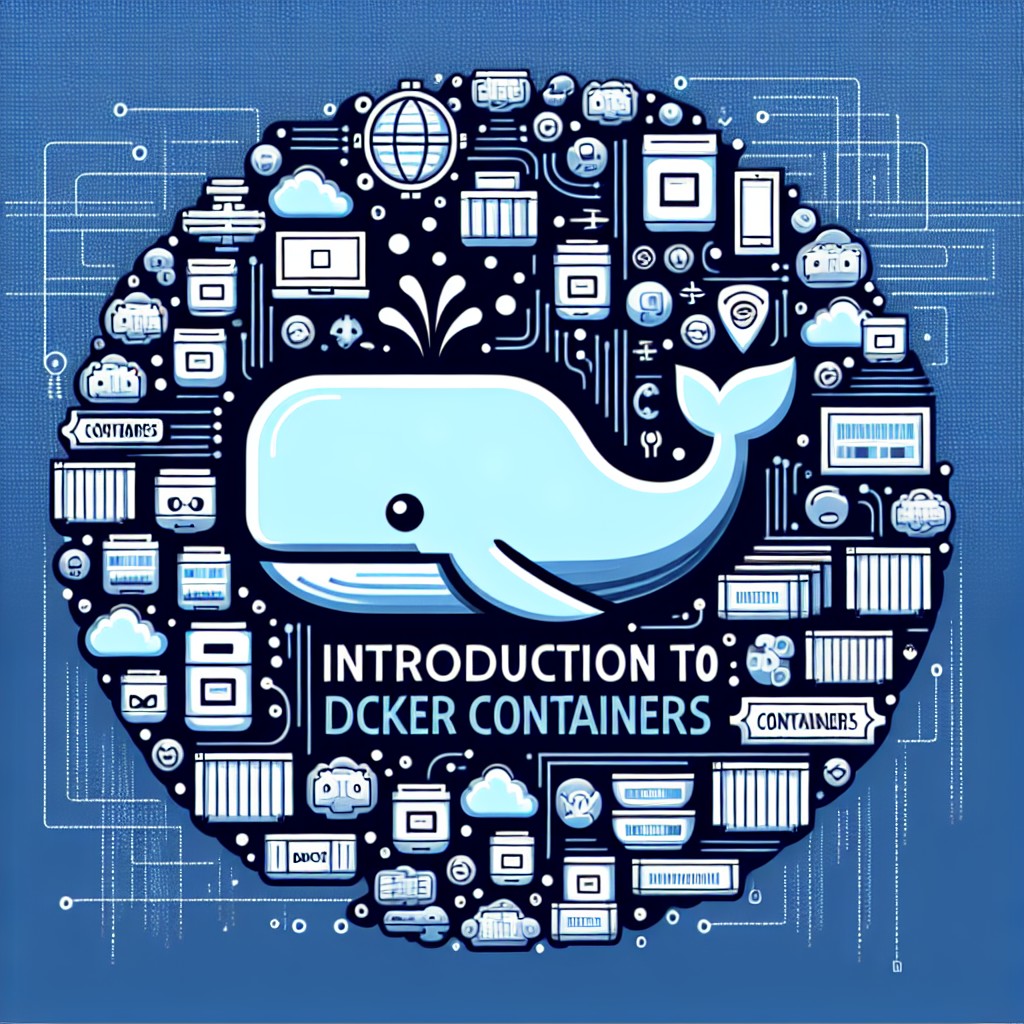 Introdução ao Docker e Containers