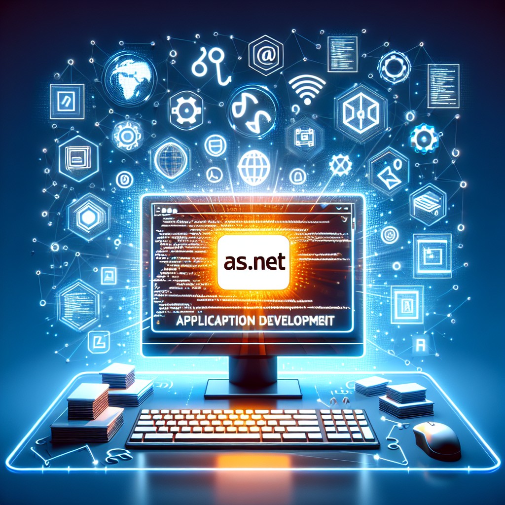 Desenvolvimento de Aplicações em ASPNET