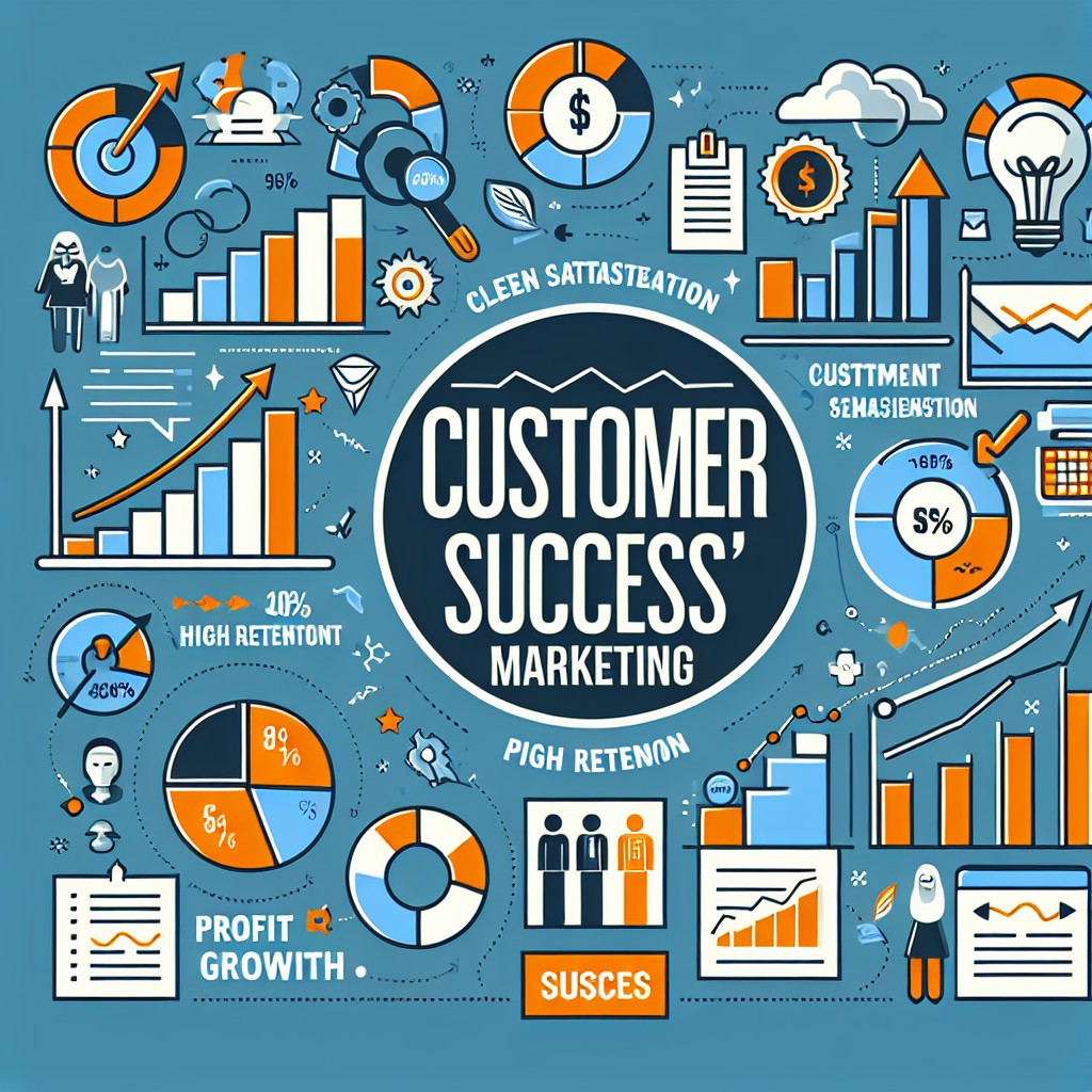 Curso de Marketing de Customer Success