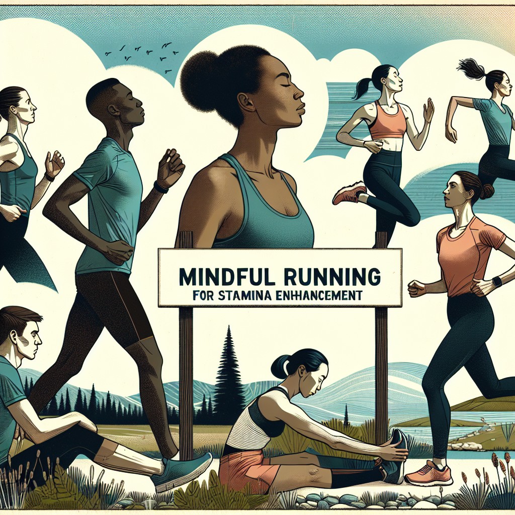 Curso de Mindful Running para Aumento da Resistência