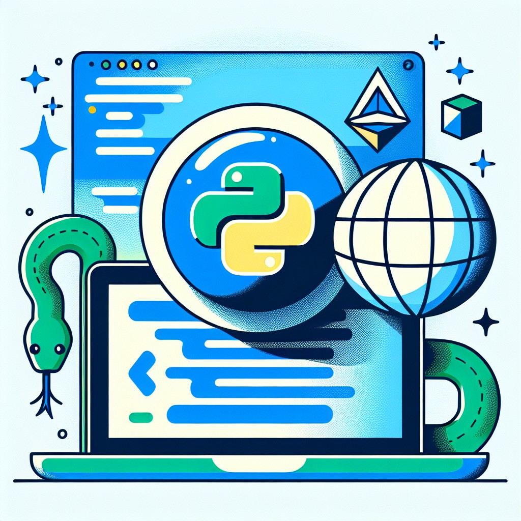 Introdução ao Desenvolvimento de Aplicações Python para Web