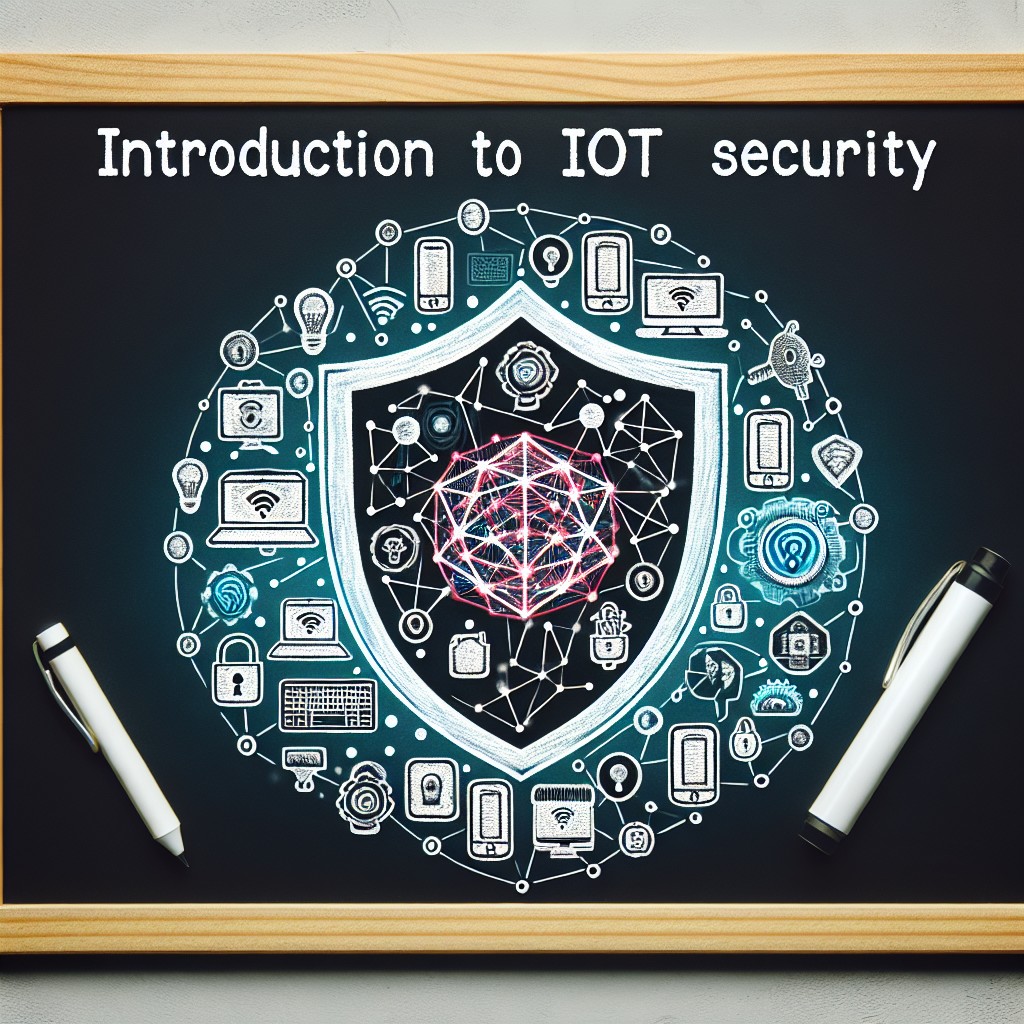 Introdução à Segurança em IoT