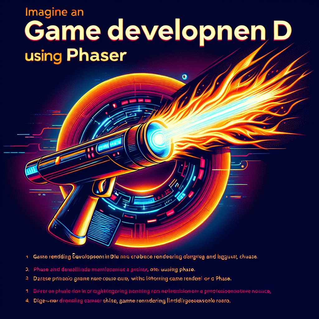 Desenvolvimento de Jogos em D com Phaser