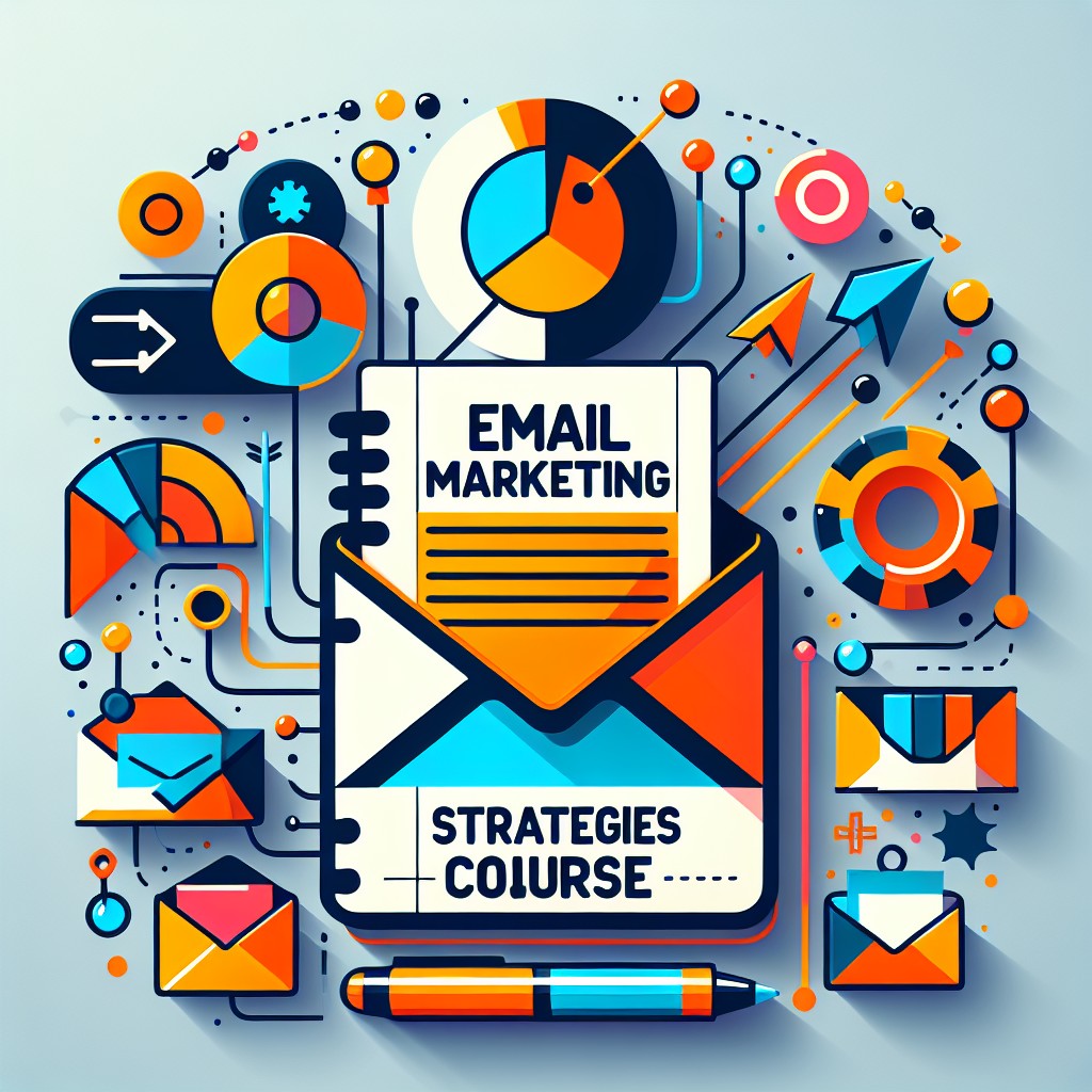 Curso de Marketing de Estratégias de E mail Marketing