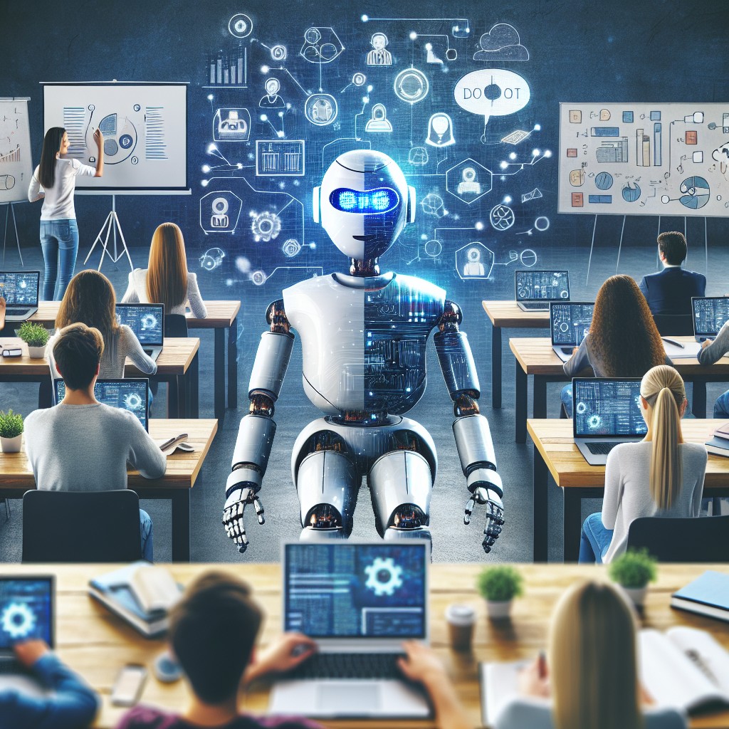 Curso de Marketing de Interação em Chatbots