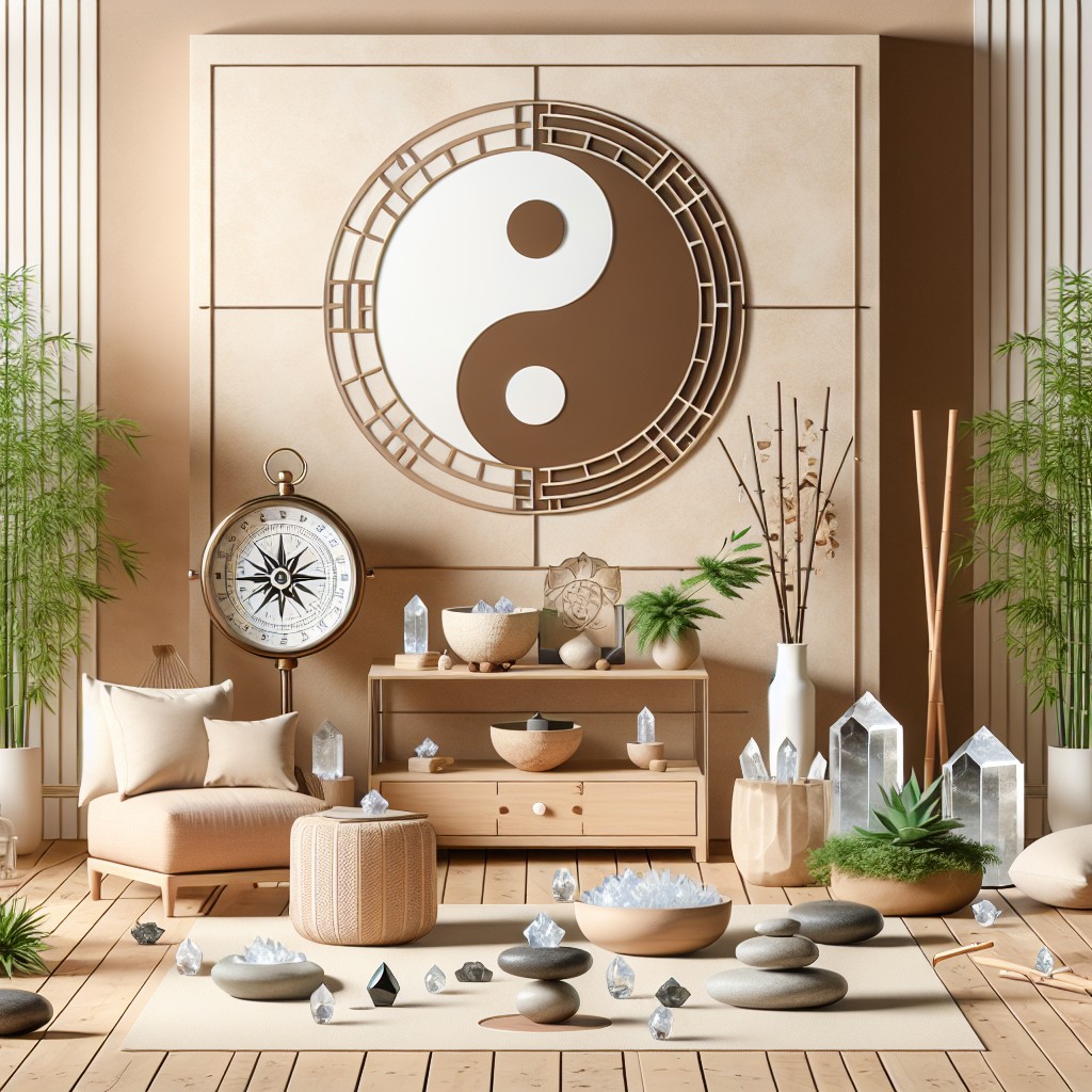 Curso de Organização de Espaços para o Bem Estar  Dicas e técnicas de Feng Shui e organização para criar ambientes harmoniosos