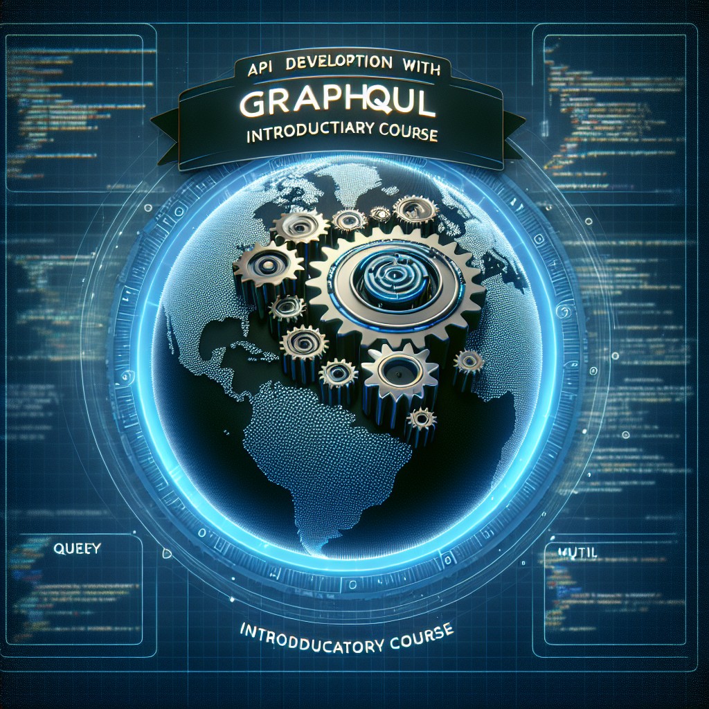 Introdução ao Desenvolvimento de APIs com GraphQL