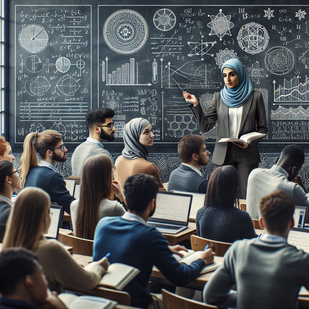 Metodologia de Ensino para Alunos com Altas Habilidades