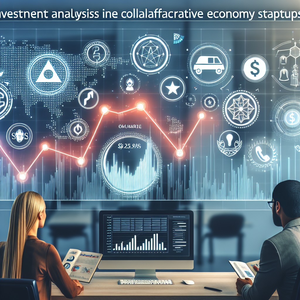 Curso de Análise de Investimentos em Startups de Economia Colaborativa