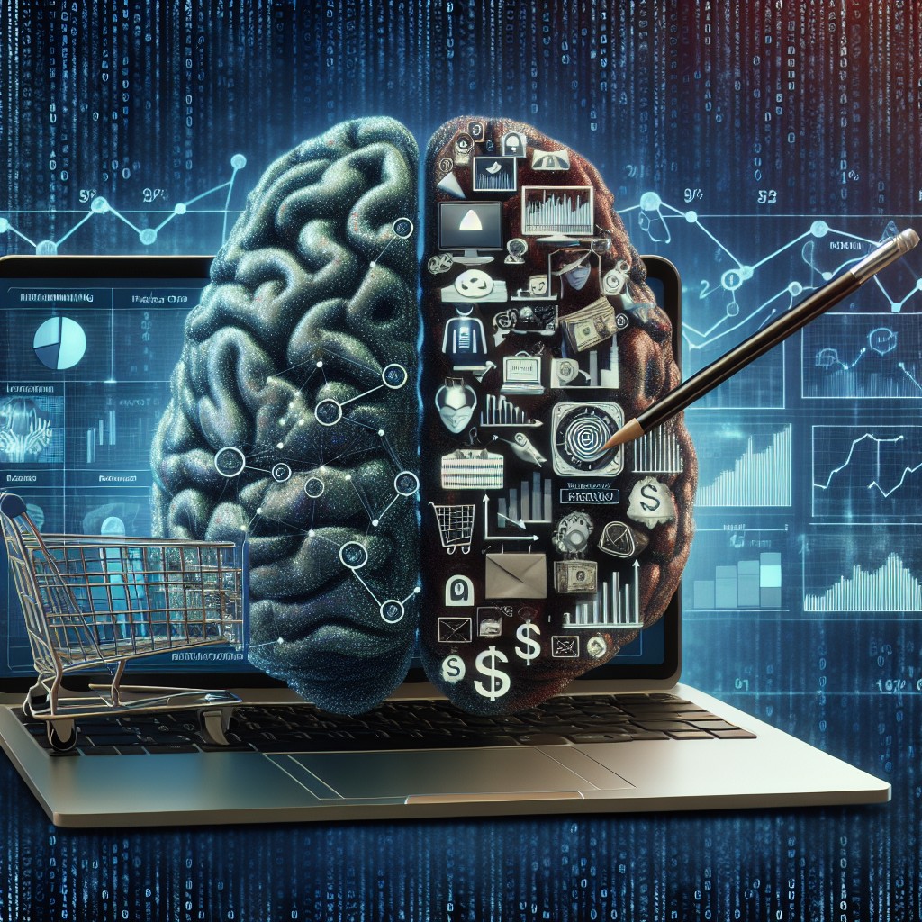 Curso de Marketing de Neuromarketing em E commerce