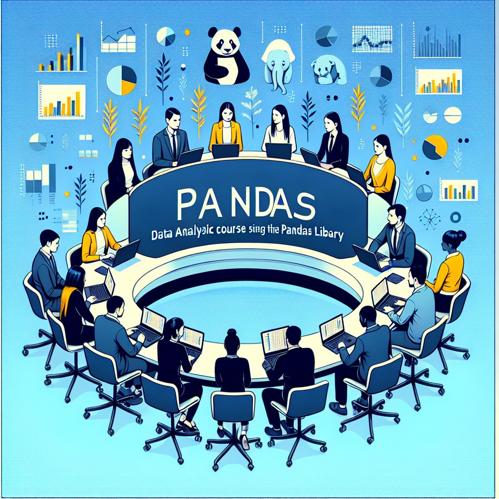 Análise de Dados com Pandas