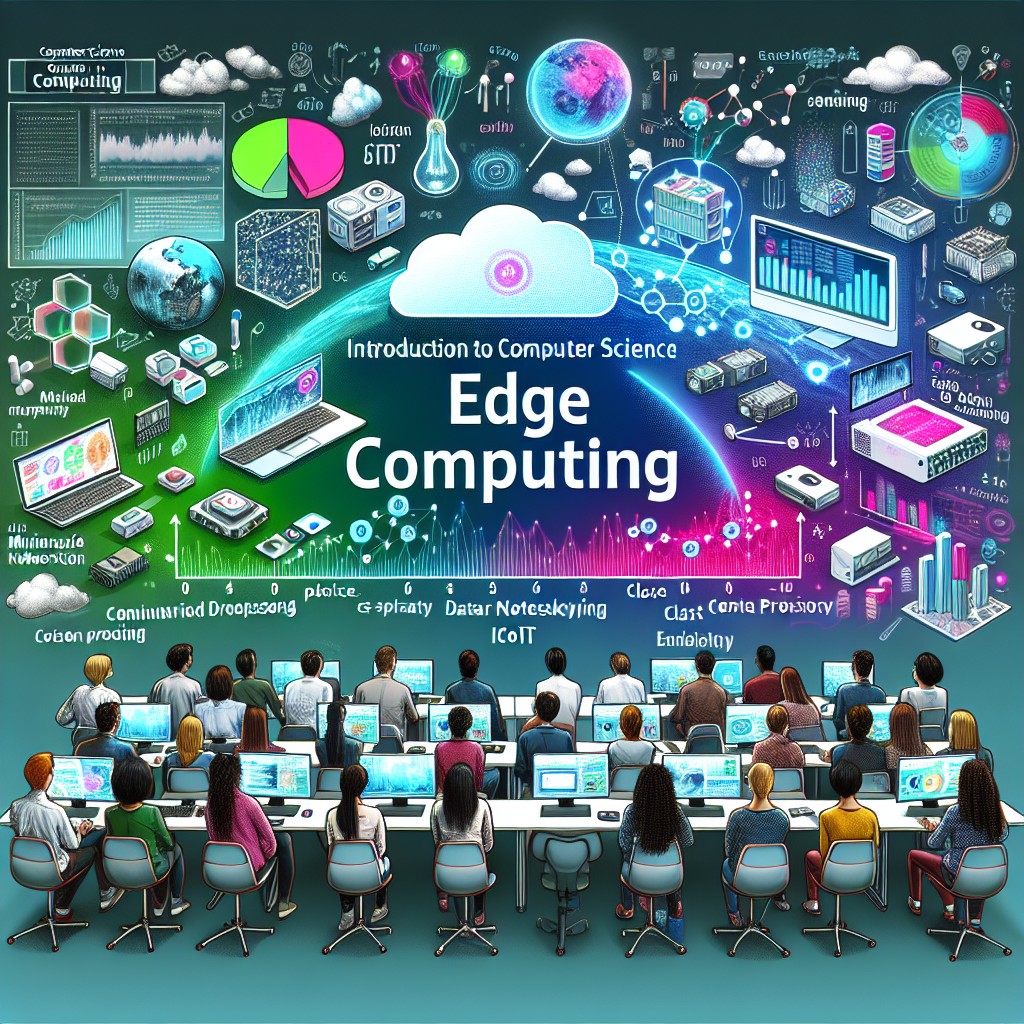 Introdução à Computação em Edge Computing  