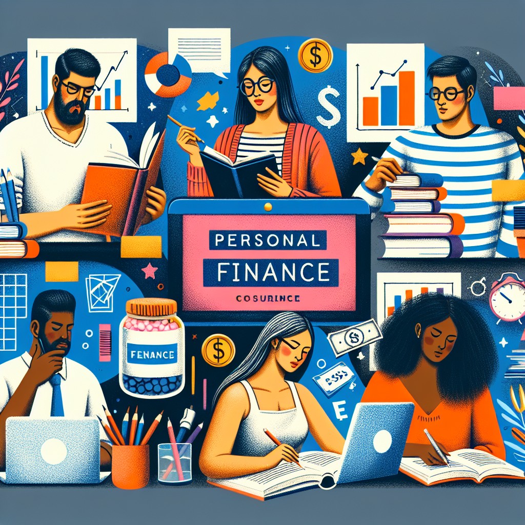 Curso de Finanças Pessoais para Freelancers