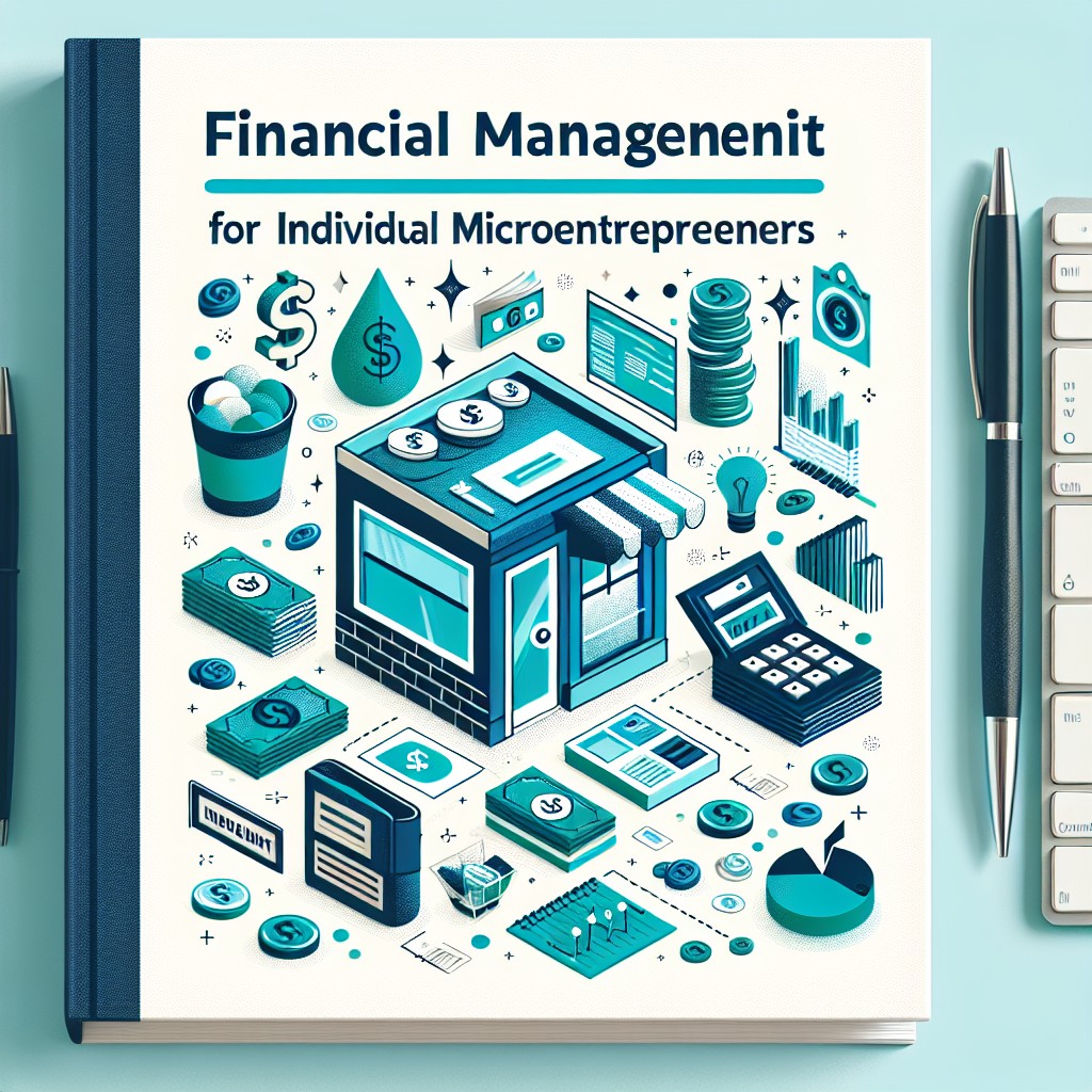 Gestão Financeira para Microempreendedores Individuais (MEI)