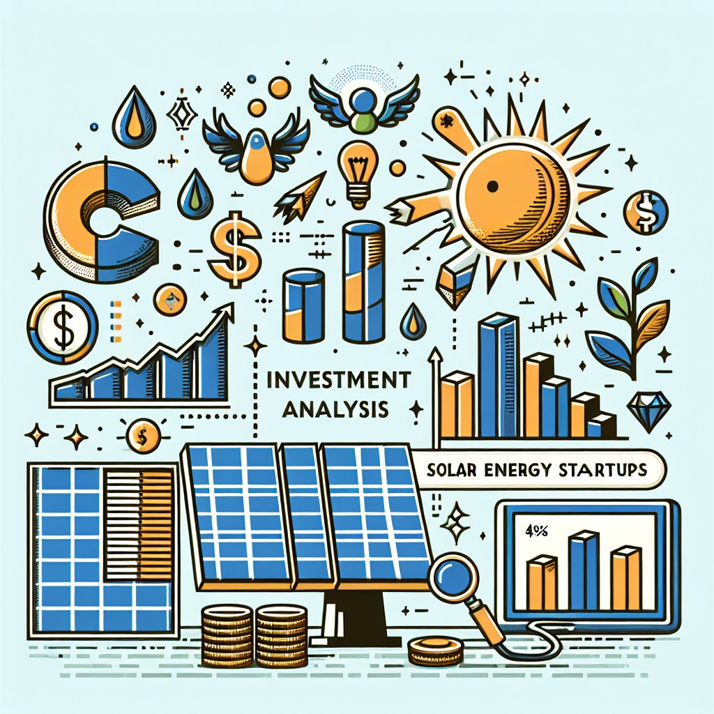 Curso de Análise de Investimentos em Startups de Energia Solar