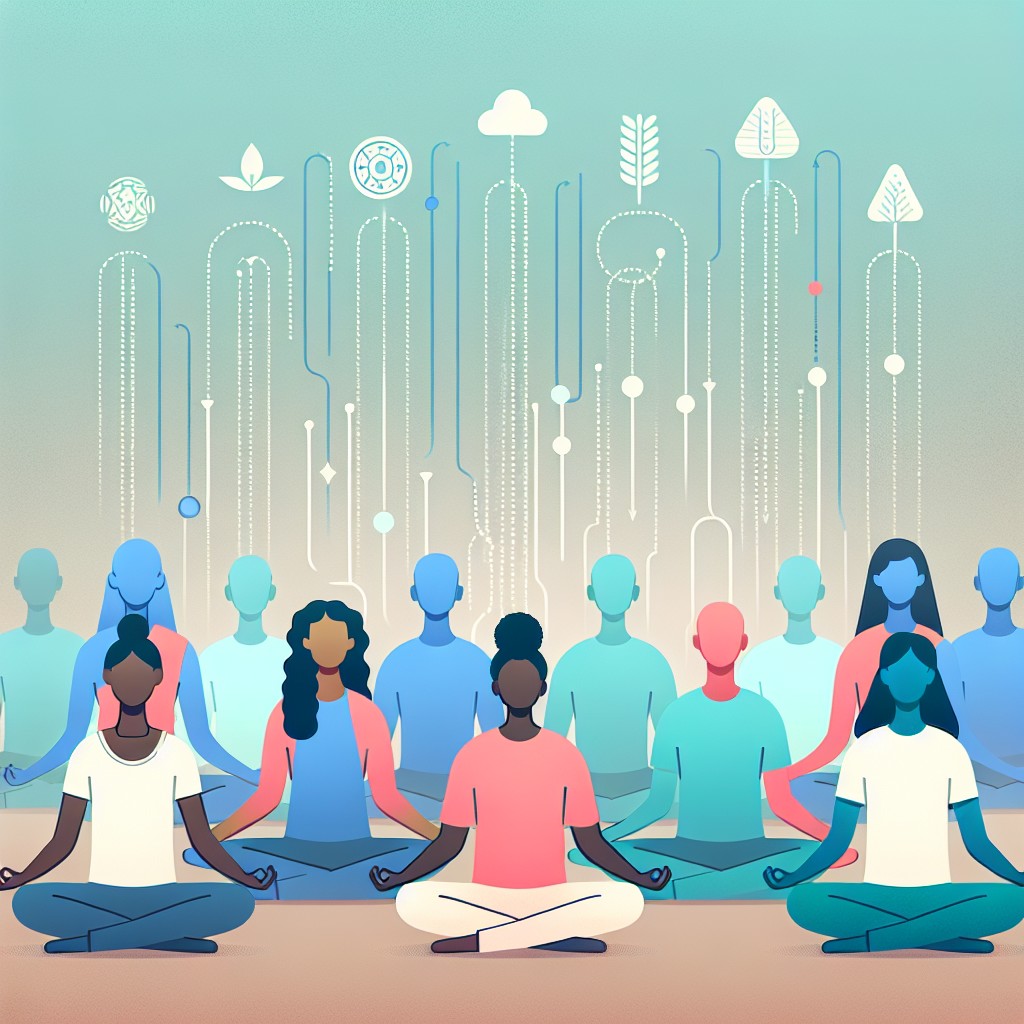 Curso de Mindful Breathing para Melhora da Concentração