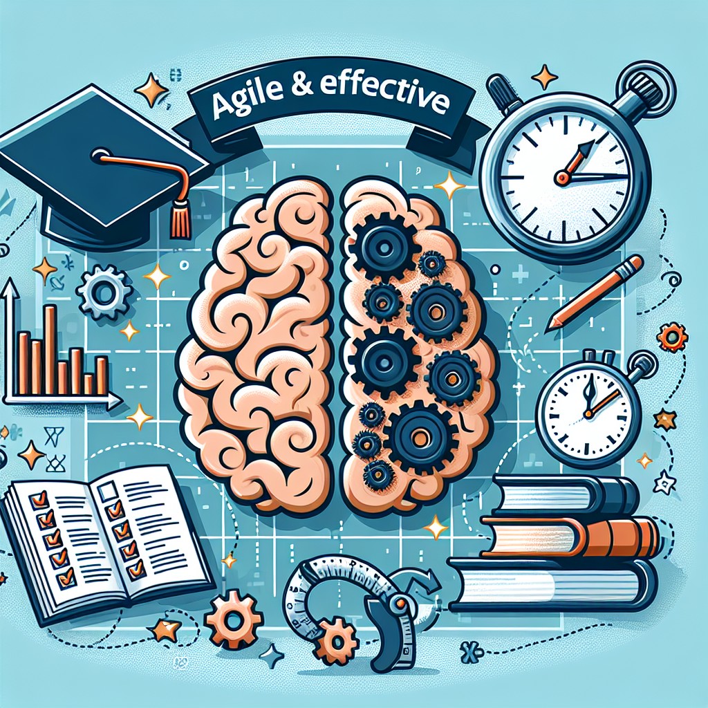 Treinamento em resolução de problemas de forma ágil e eficaz