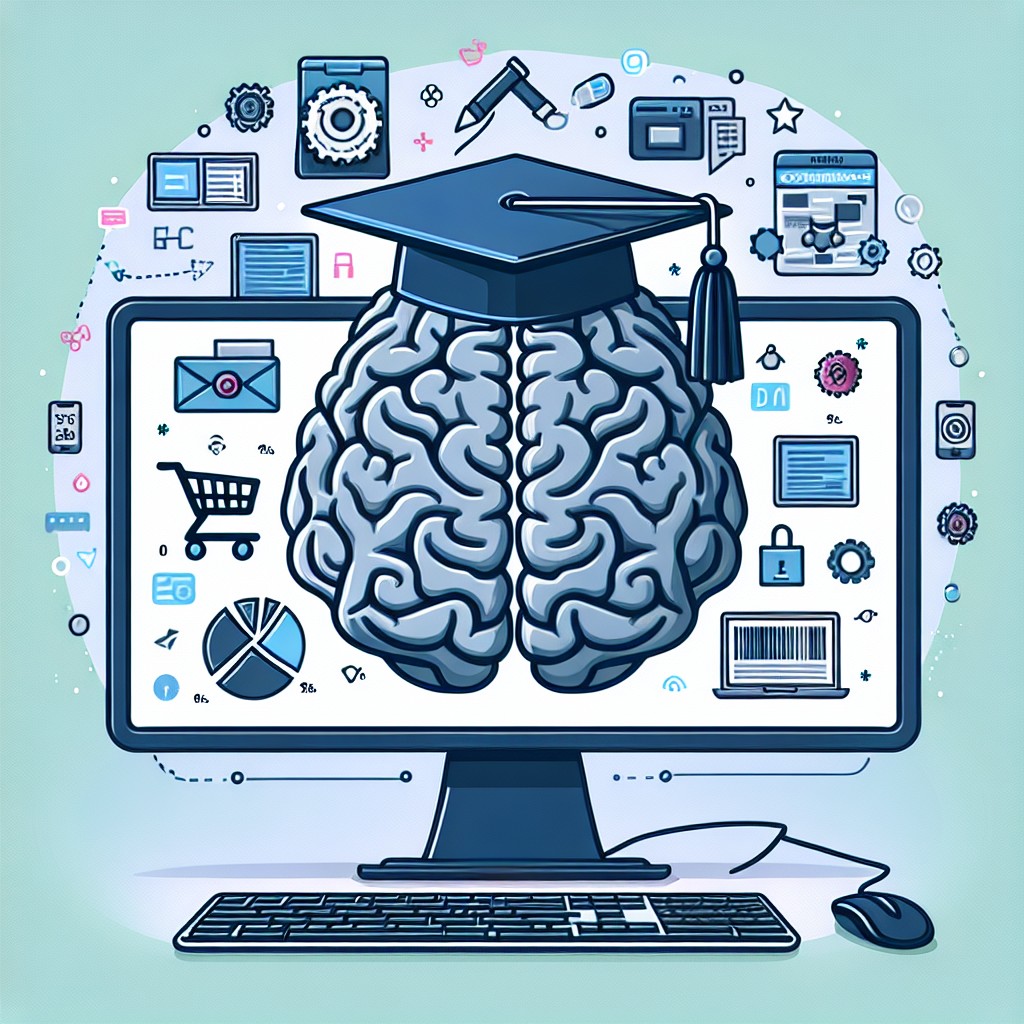 Curso de Marketing de Neuromarketing em E commerce