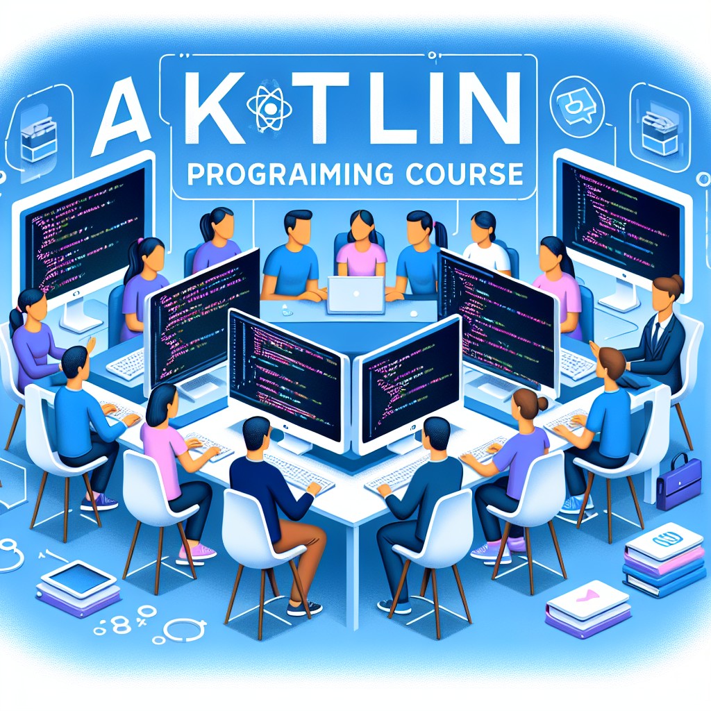 Programação em Kotlin Avançado