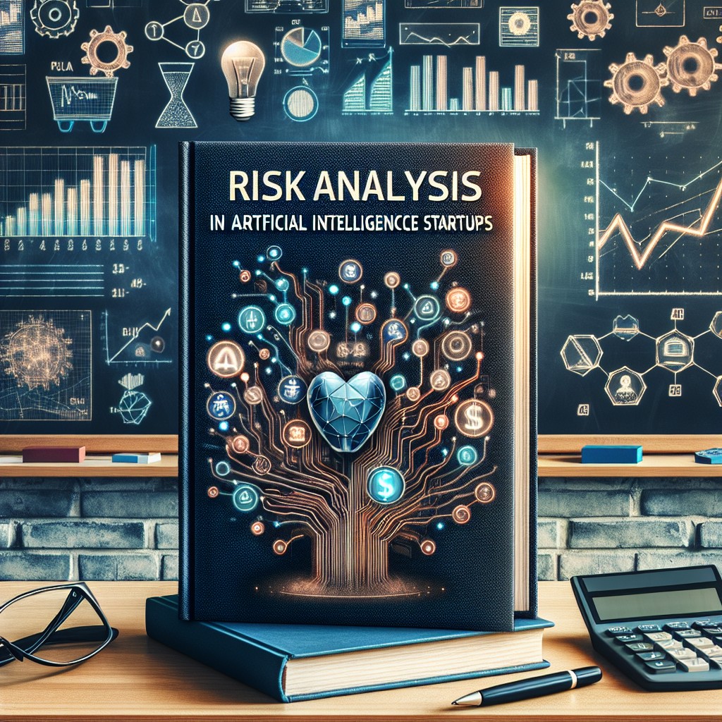 Curso de Análise de Risco em Investimentos em Startups de Inteligência Artificial