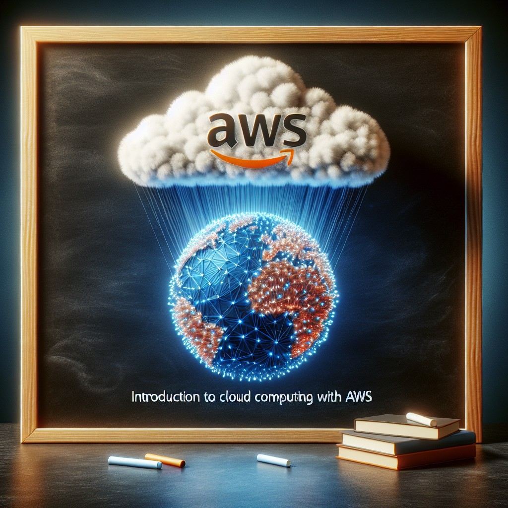 Introdução à Computação em Nuvem com AWS