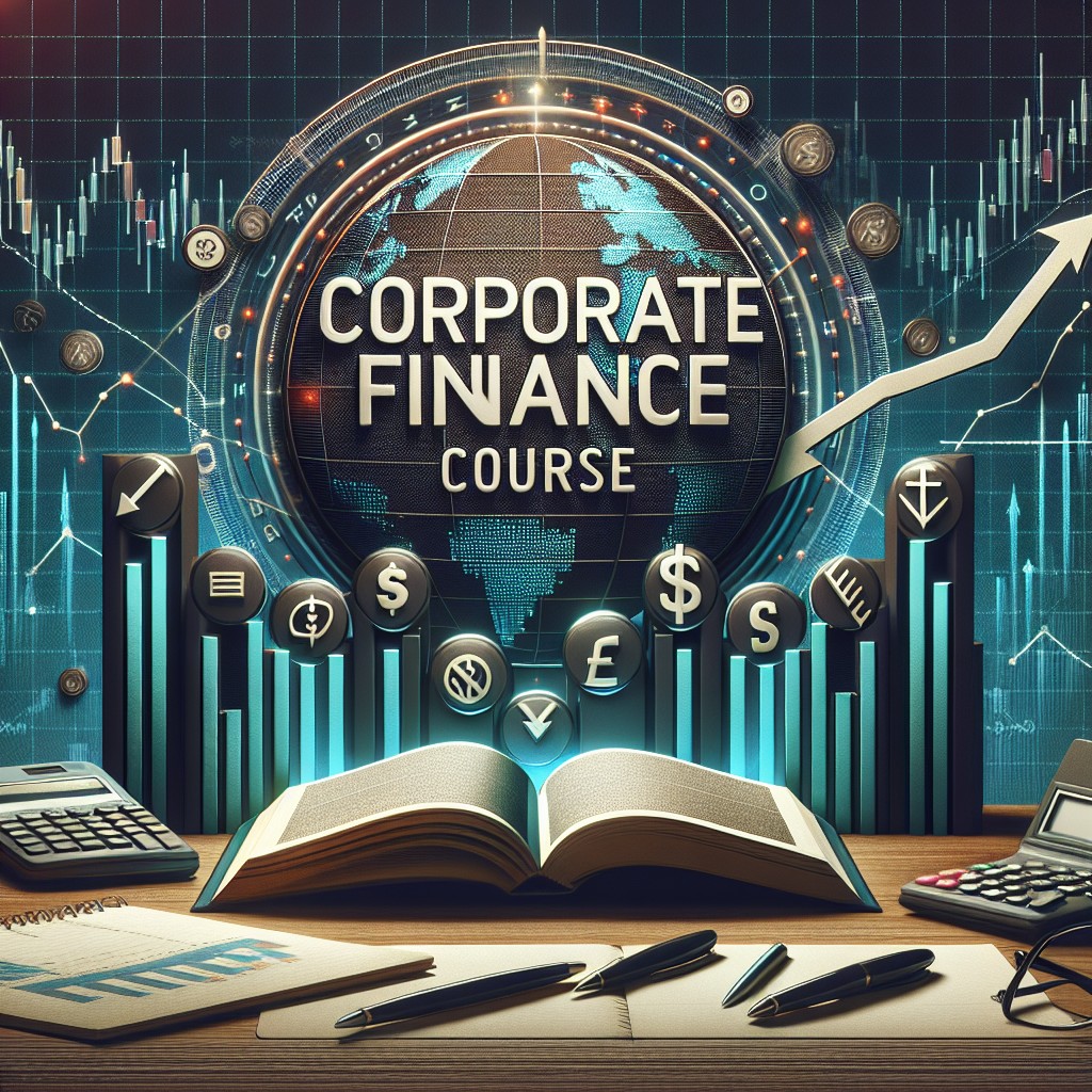 Curso de Finanças Corporativas