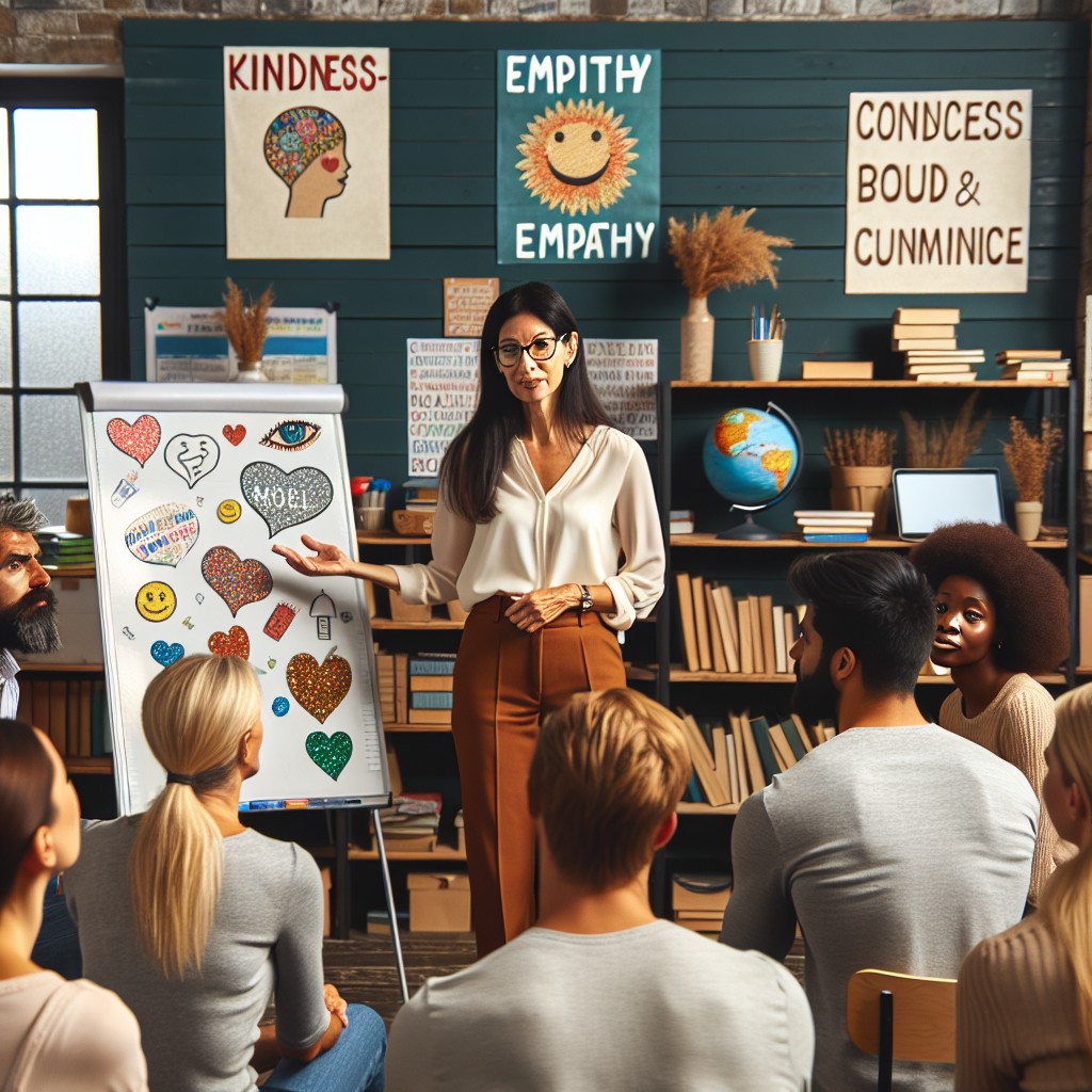 Desenvolvimento de Habilidades Socioemocionais para Educadores