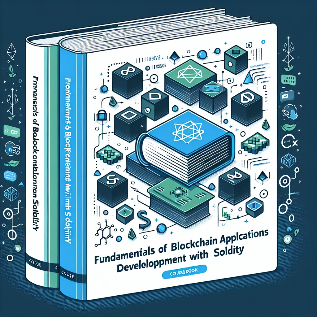 Fundamentos de Desenvolvimento de Aplicativos Blockchain com Solidity  