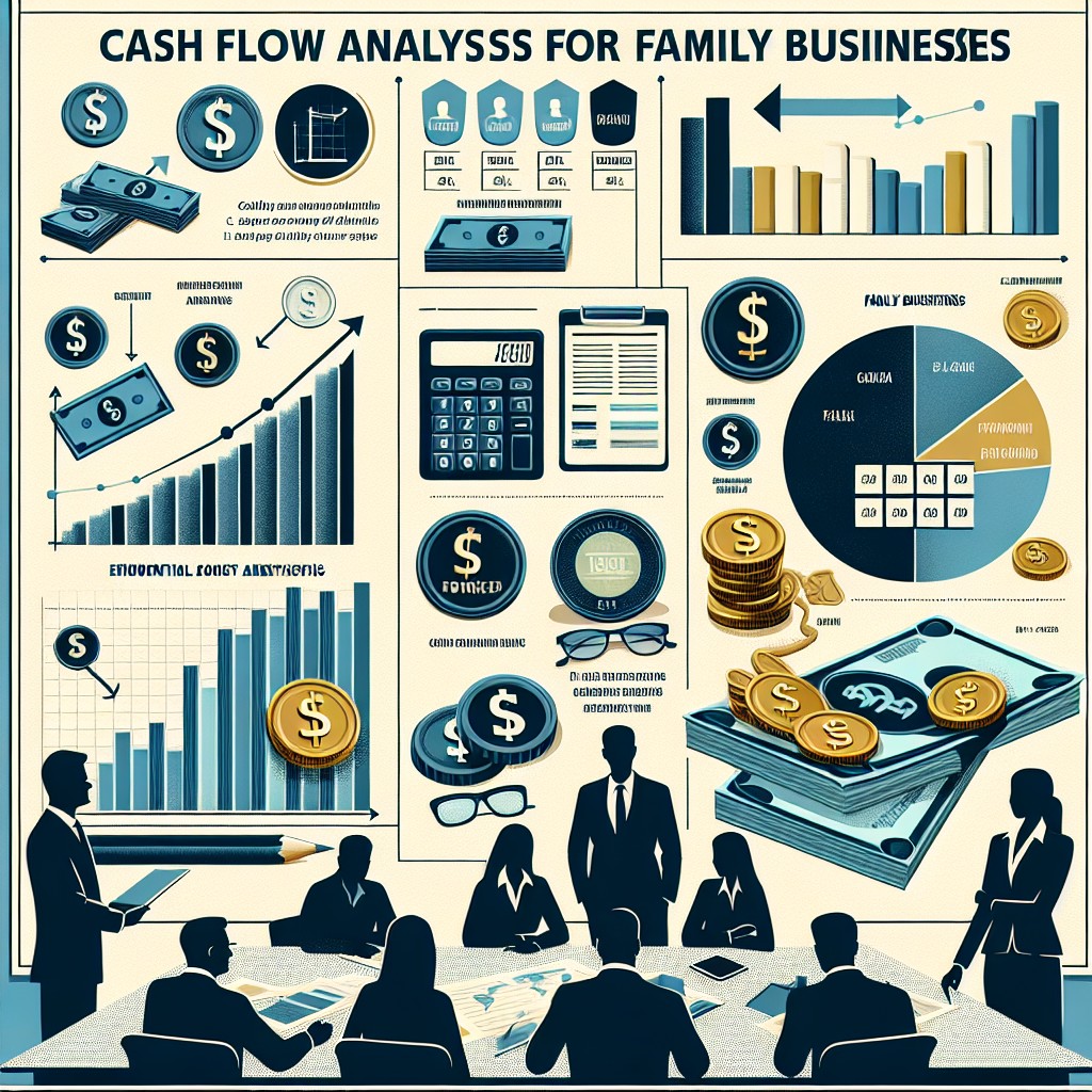 Curso de Análise de Fluxo de Caixa para Empresas Familiares